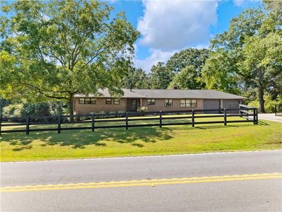 3125 Bart Johnson Rd