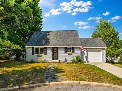 3 Marigold Cir