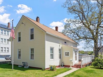 28 Lakewood St