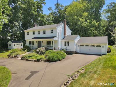 Property at 186 Alps Road, Branford, CT