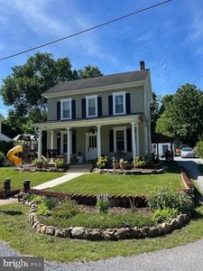 20107 Hogmaw Rd