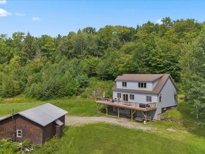 454 Codding Hollow Road