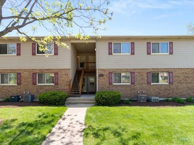 Property at 295 Woodridge Cir Unit D, South Elgin, IL