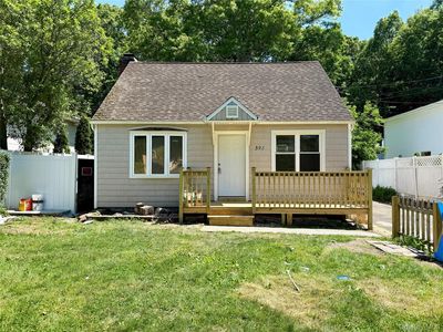 Property at 398 Central Islip Boulevard, Ronkonkoma, NY