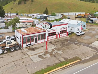 11725 Us Highway 93 S