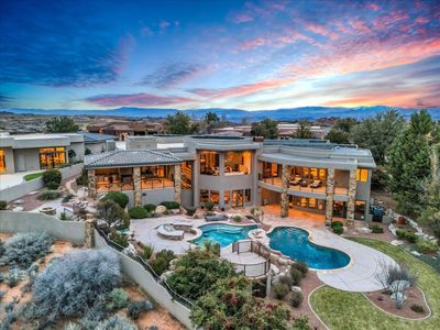 2196 W Long Sky Dr