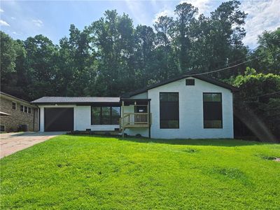 2400 Glenrock Dr