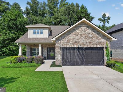 8664 Spivey Village Trl