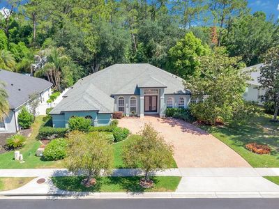 2336 Northumbria Dr