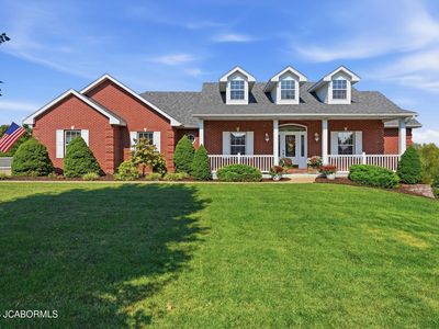 508 Pheasant Run Rd