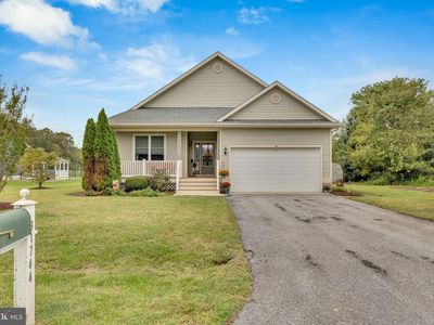 Property at 31744 Duane Dr, Frankford, DE