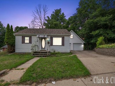 507 Quarterline St