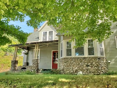Property at 26 Minard Hill Road, Groton, VT