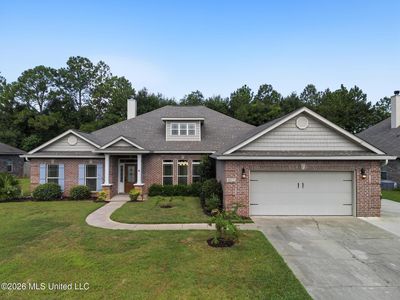 6015 Red Gate Dr
