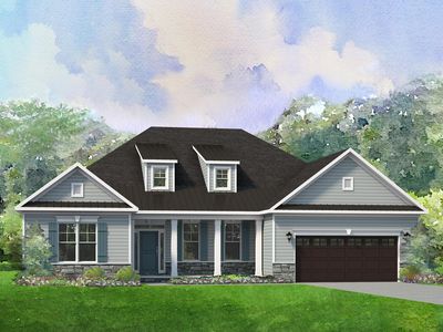 Morgan Plan, Brighton Park