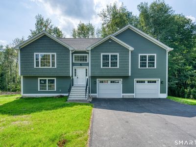 Property at Lot 33 Oak Drive LOT 33, Mansfield, CT