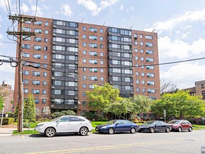 90 Prospect Ave APT 8C