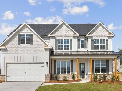 2734 Harbor Ridge Pass