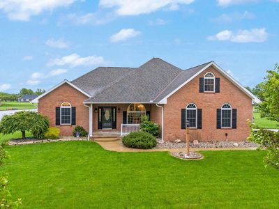 2272 Flagstick Dr