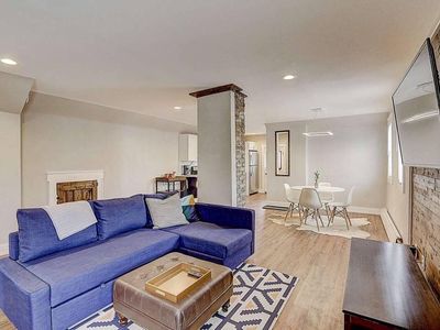 1202 North 45th STREET #1202 A