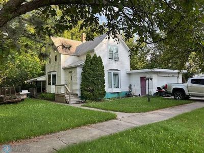 Property at 129 Hawley St, Lake Park, MN