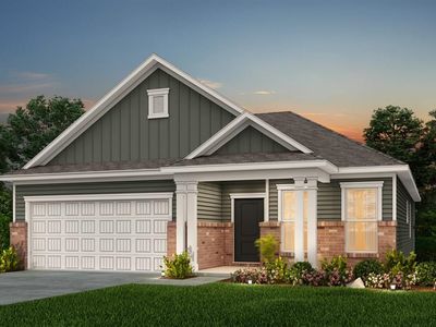 2511 Silver Leaf Dr Phase 3 Lot 117