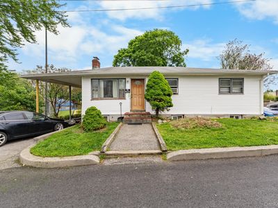 Property at 5 Coolidge Street, Haverstraw, NY