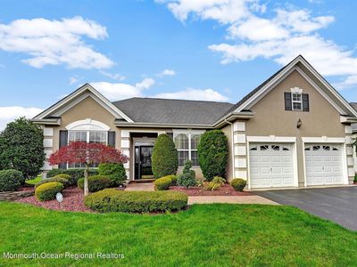 41 Portchester Drive