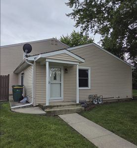 1531 E Stonehenge Dr #1531