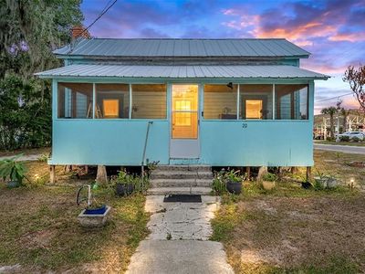 Property at 20 S Lanier Ave, Fort Meade, FL