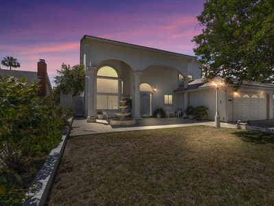 1611 Sierraville Ave