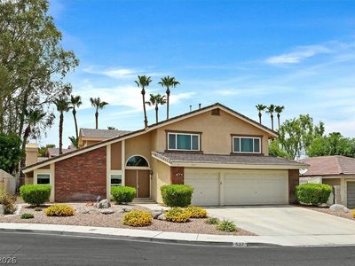 537 Trimley Ct