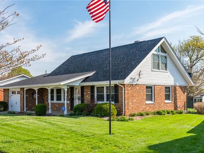 320 Garber Dr