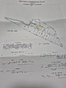 15 Heaton West Chewuck Rd