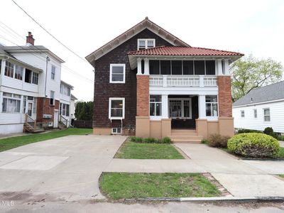 Property at 28 Stewart Street, Amsterdam, NY