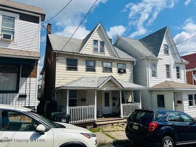 Property at 835 Walnut St, Freeland, PA