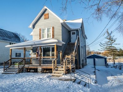 341 North Walnut STREET #341A