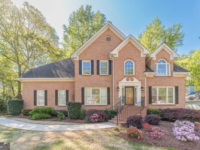 1534 Creek Mill Trce