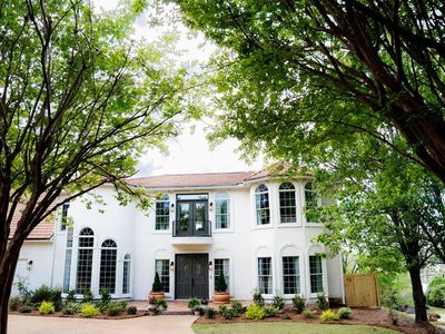 5009 Bluff Cv