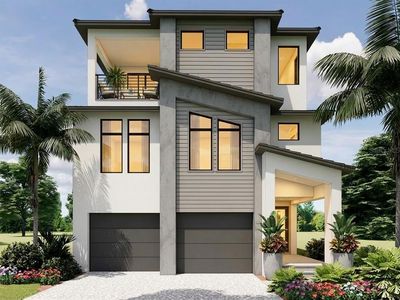 244 N Washington Dr