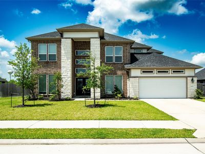 11823 Champions Forest Dr