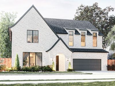 Marshall Plan, Chatham Reserve