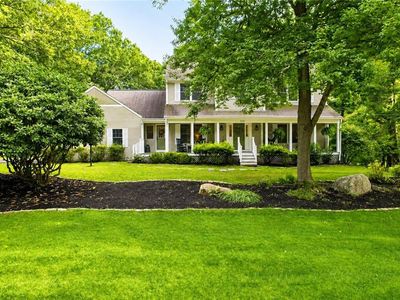 109 Woodridge Dr