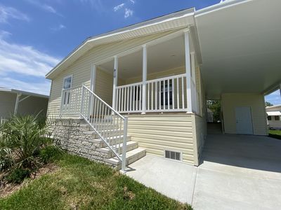 *Venice - FEC Plan, Heritage Plantation