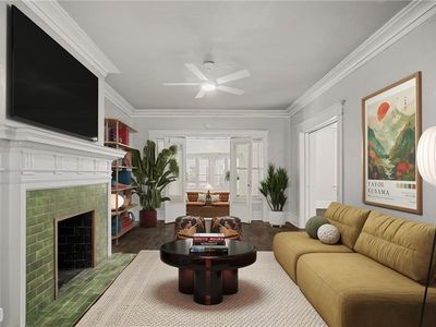 1110 E Armour Blvd APT 2