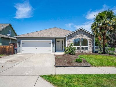 1700 Kaufman Way
