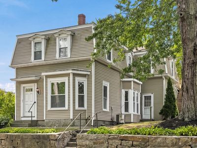 27 High St
