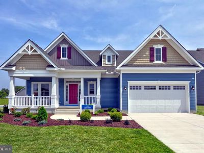 Property at 501 Jenny St, Ellendale, DE