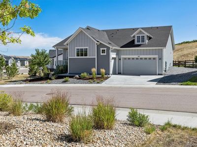 487 Scrubjay Circle