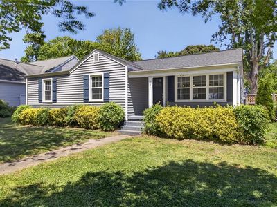 547 Fox Hill Rd